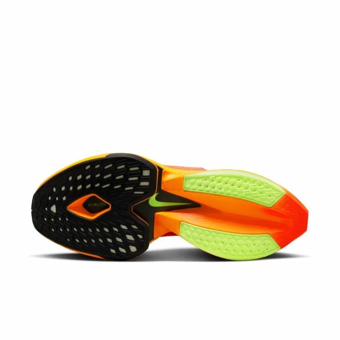 Nike Air Zoom Alphafly Next% 2 Total Orange - Image 2
