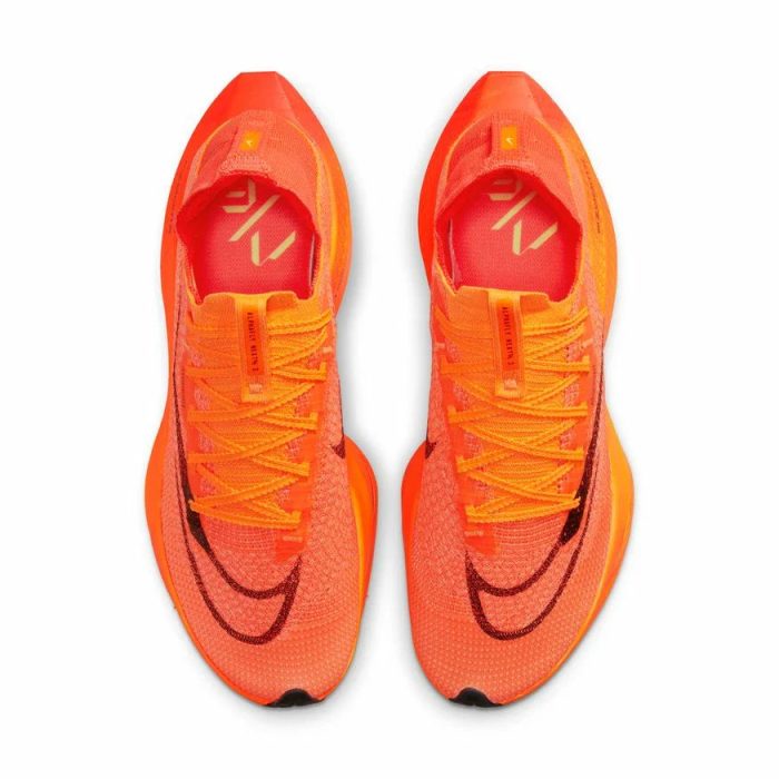 Nike Air Zoom Alphafly Next% 2 Total Orange - Image 3