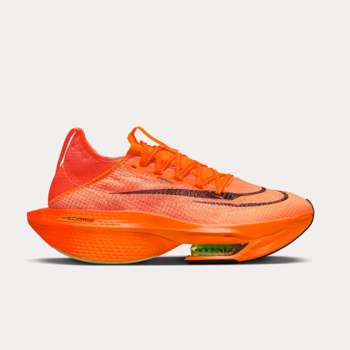 Nike Air Zoom Alphafly Next% 2 Total Orange - Image 6