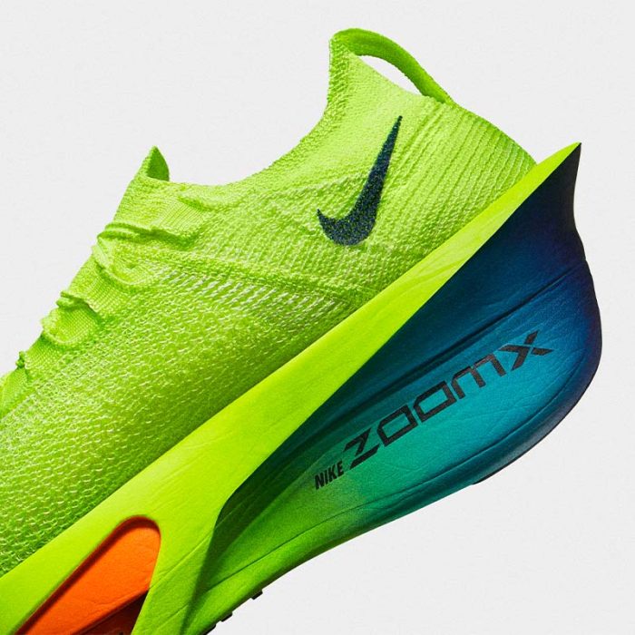 Nike Air Zoom Alphafly Next% 3 Volt - Image 3