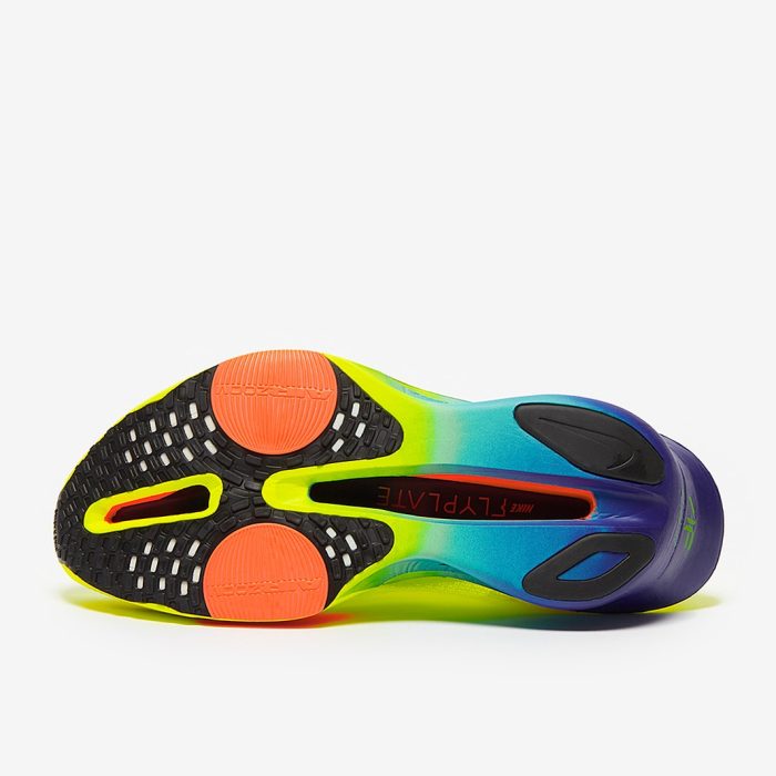 Nike Air Zoom Alphafly Next% 3 Volt - Image 5