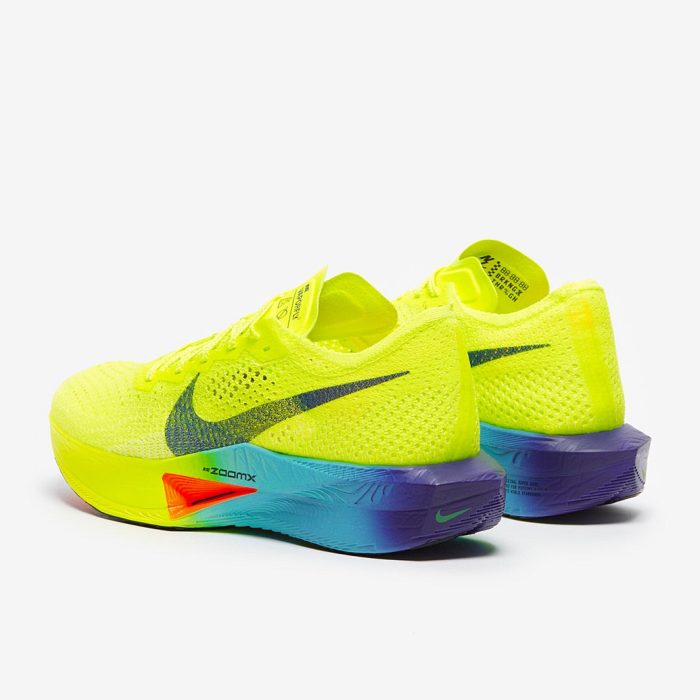 Nike Air Zoom Vaporfly Next% 3 Volt - Image 5