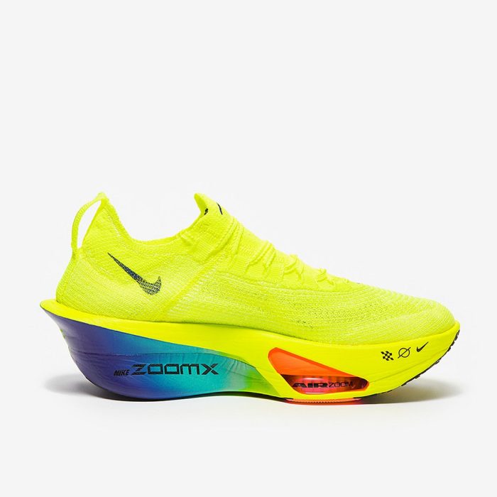 Nike Air Zoom Alphafly Next% 3 Volt - Image 6