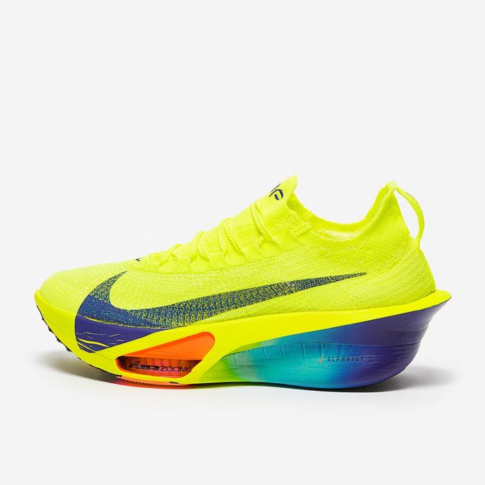 Nike Air Zoom Alphafly Next% 3 Volt - Image 7
