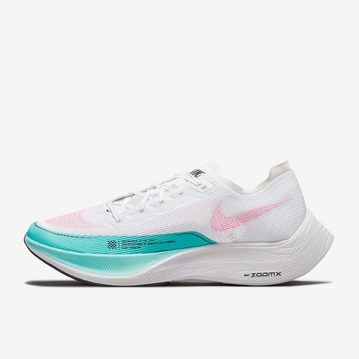 Nike Air Zoom Vaporfly Next% 2 Watermelon - Image 2