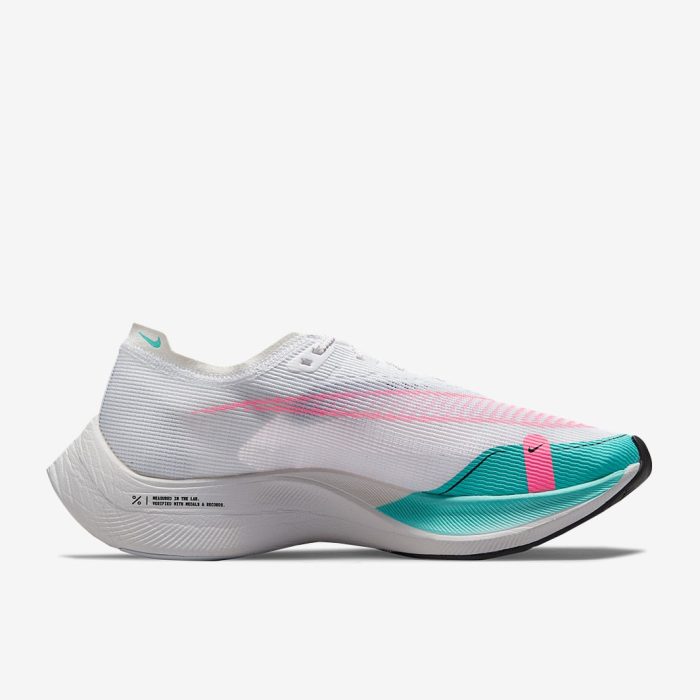 Nike Air Zoom Vaporfly Next% 2 Watermelon - Image 4