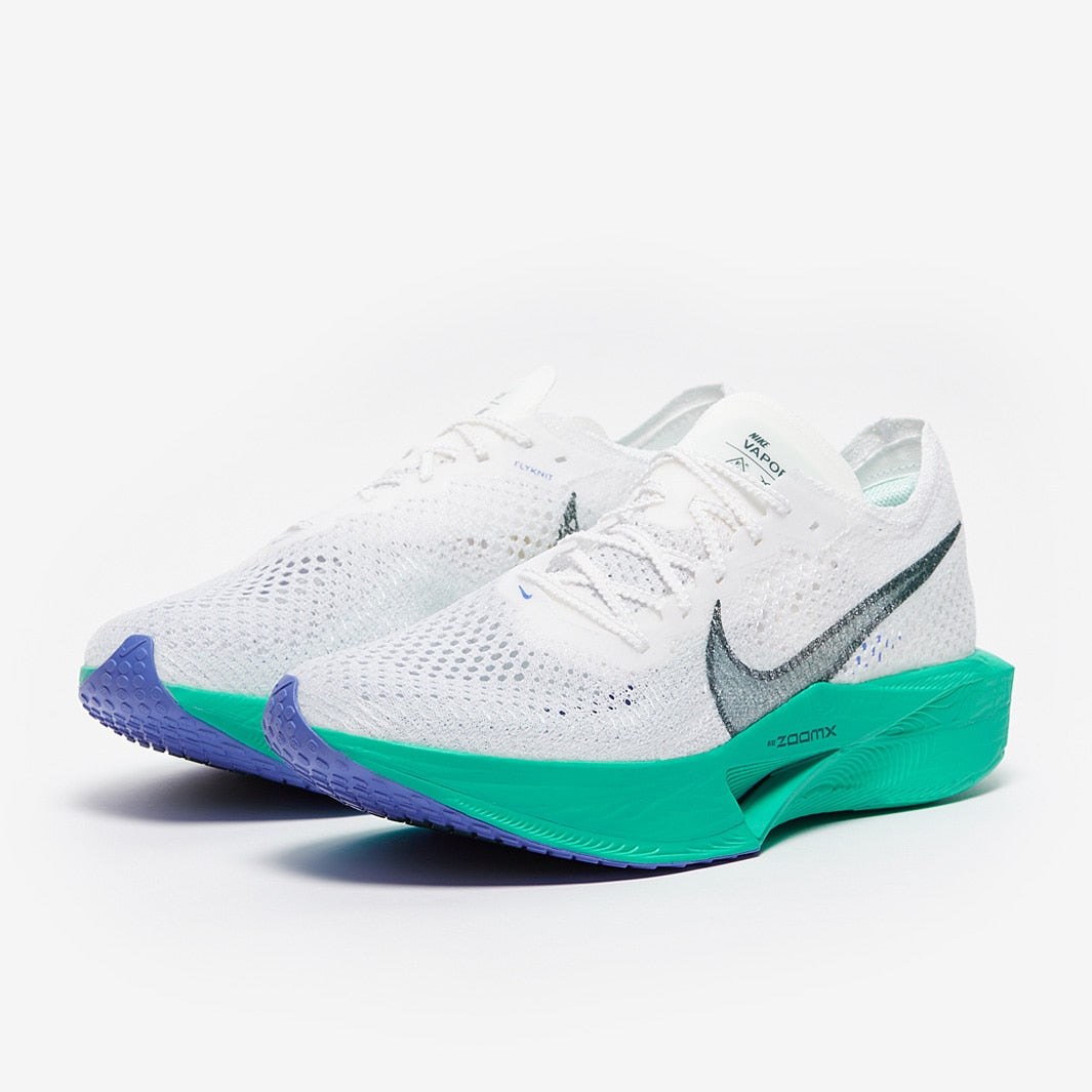 WhiteIceJade_1 Nike Air Zoom Vaporfly Next% 3 White Ice Jade - Image 1