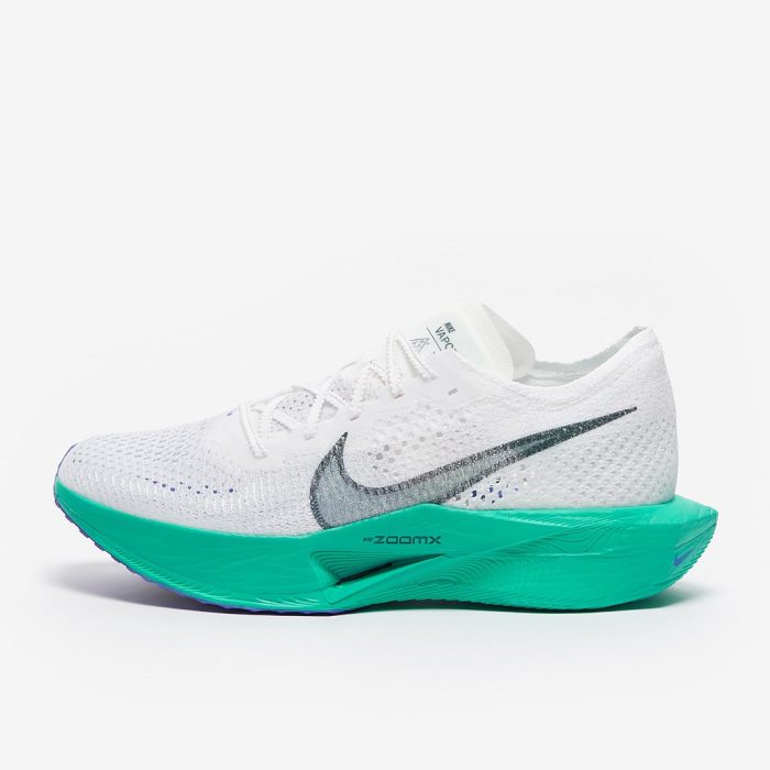Nike Air Zoom Vaporfly Next% 3 White Ice Jade - Image 2