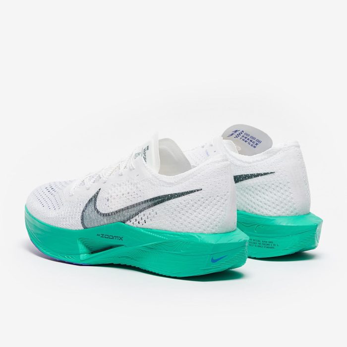 Nike Air Zoom Vaporfly Next% 3 White Ice Jade - Image 5