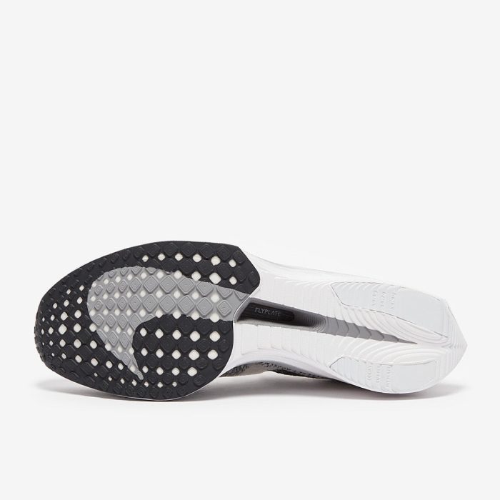 Nike Air Zoom Vaporfly Next% 3 White Particle Grey - Image 2