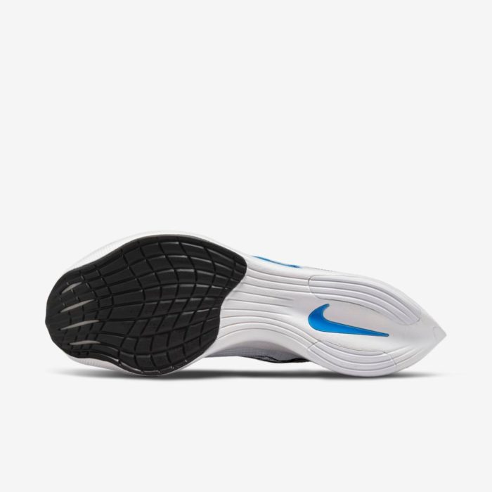 Nike Air Zoom Vaporfly Next% 2 White Photo Blue - Image 2