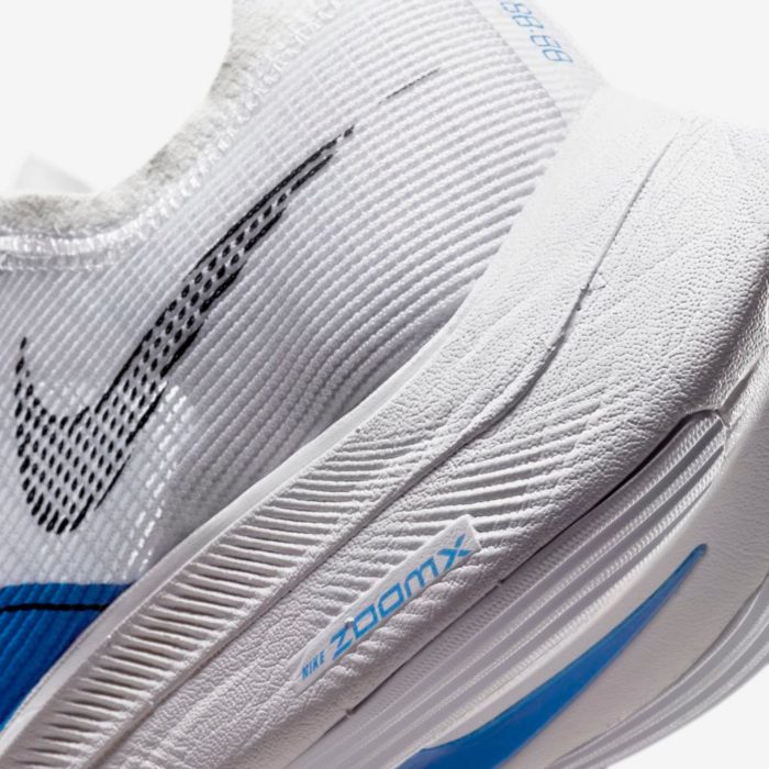 Nike Air Zoom Vaporfly Next% 2 White Photo Blue - Image 5