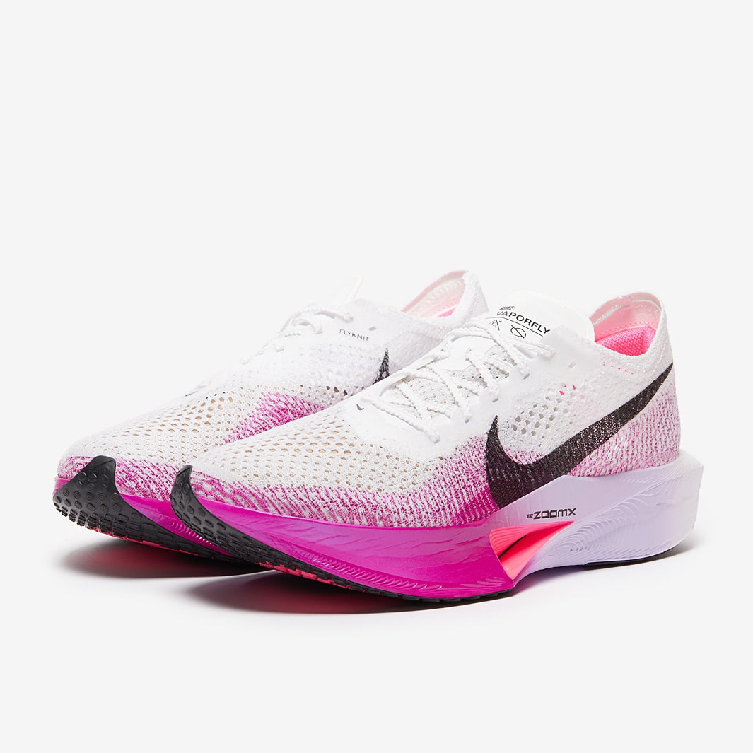 WhiteVividGrape_1_4074c77c-b68e-4599-b54a-2b2c785405a9 Nike Air Zoom Vaporfly Next% 3 White Vivid Grape - Image 1