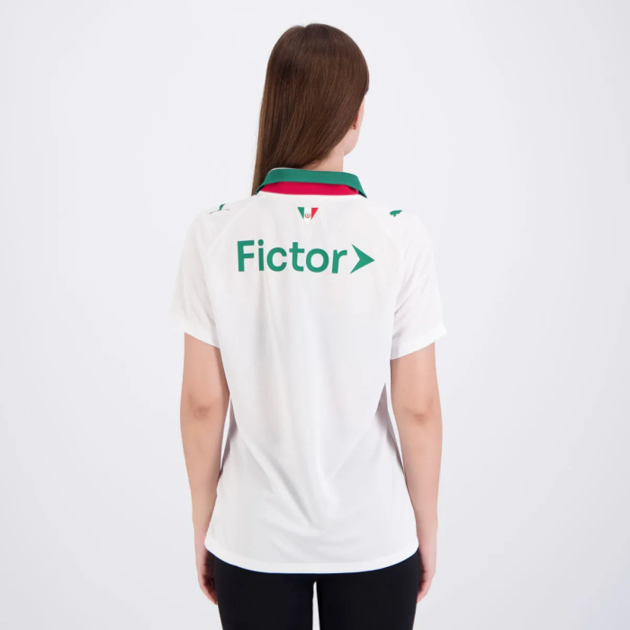 Palmeiras 2026/27 Away Jersey – Women’s - Image 4