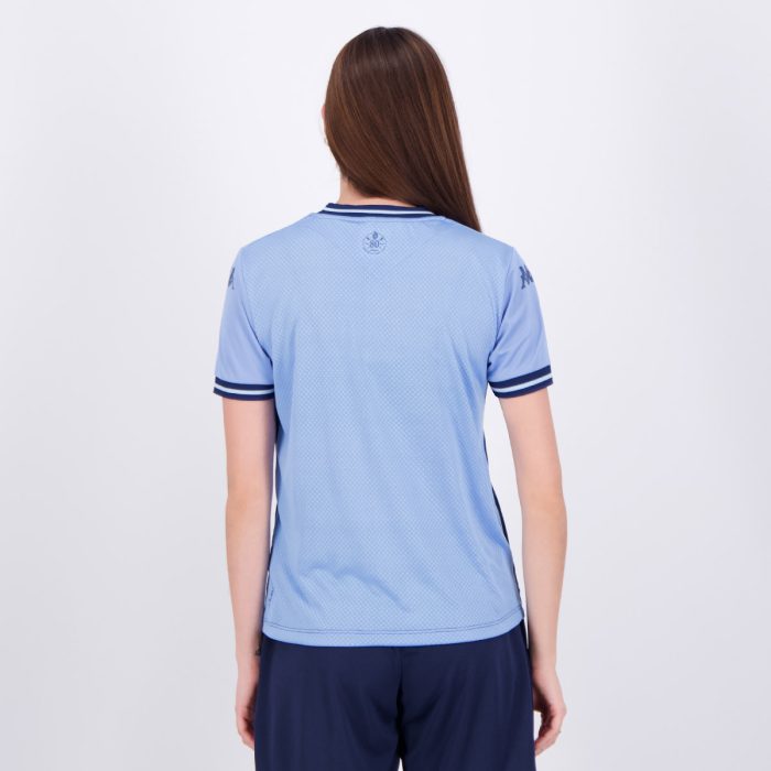 Vasco 2025/26 Third Goalkeeper Jersey – Women’s - Image 5