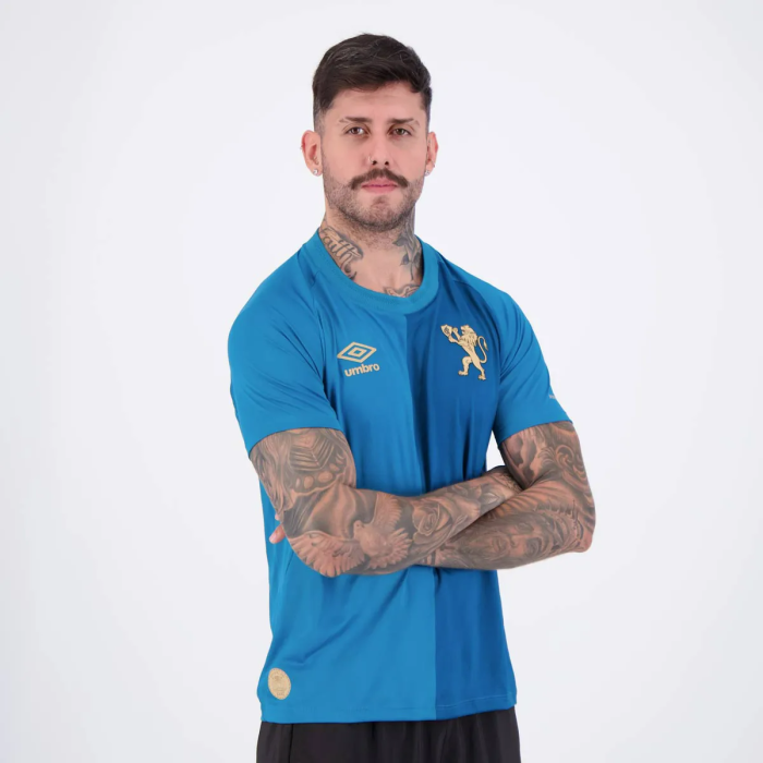 Sport Recife 2025/26 Third Jersey – Fan Version - Image 5