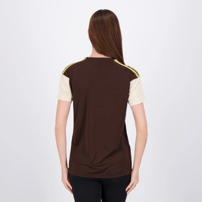 Flamengo 2026/27 Training Jersey – Women’s - Image 5