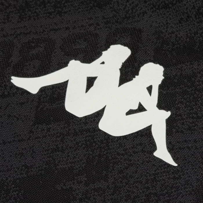 Vasco 2025/26 Home Jersey – Fan Version - Image 7