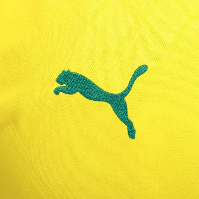 Palmeiras 2025/26 Third Jersey – Fan Version - Image 5