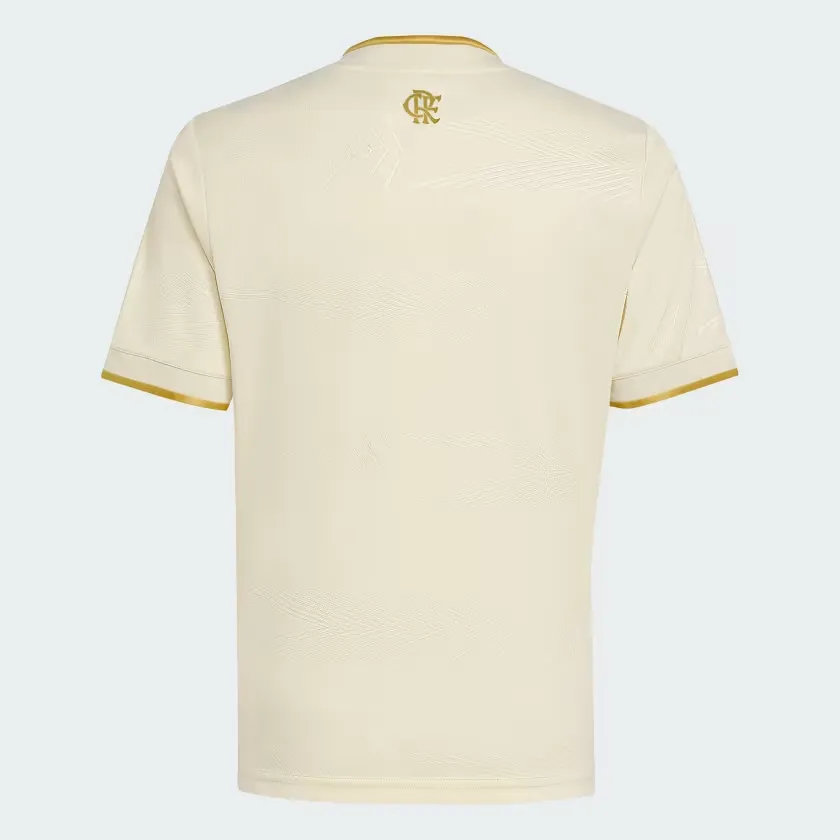 Flamengo 2025/26 Third - Kids Kit - Image 3