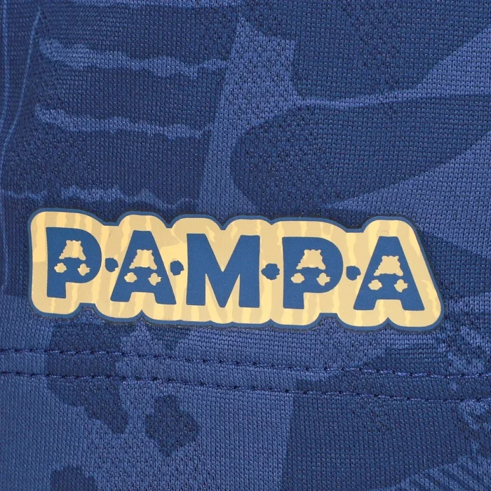 Grêmio 2025/26 Third Jersey – Fan Version - Image 3