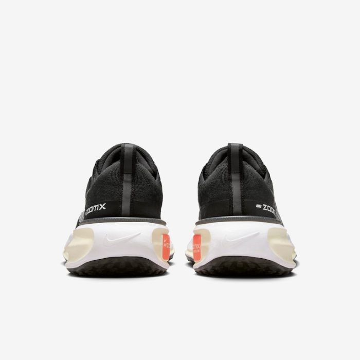 Nike Invincible Run 3 Black White - Image 4