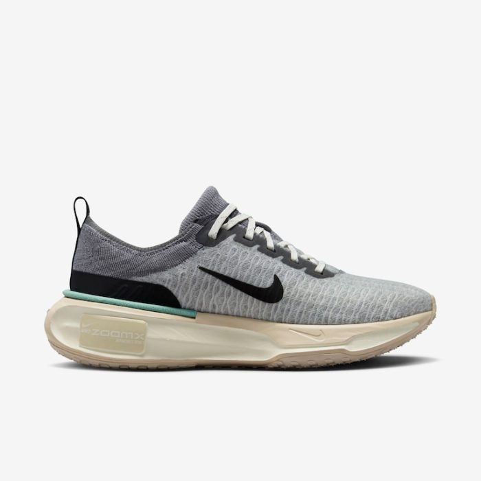 Nike Invincible Run 3 Grey - Image 4