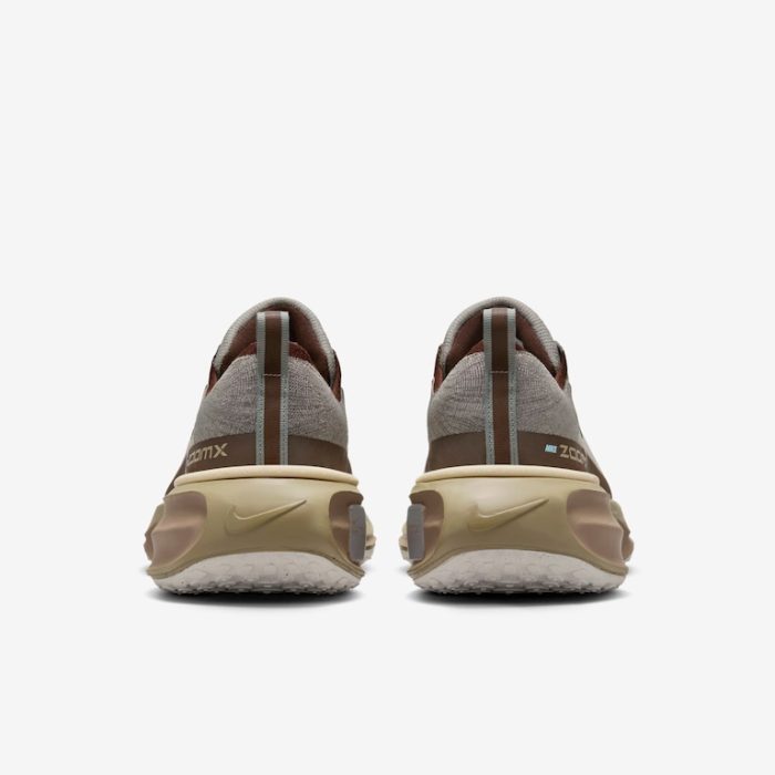 Nike Invincible Run 3 Brown - Image 6