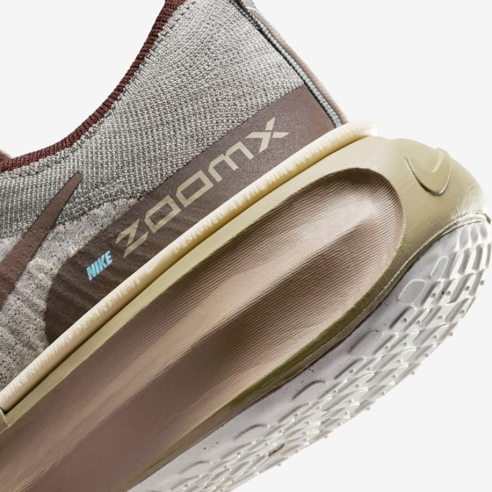 Nike Invincible Run 3 Brown - Image 7
