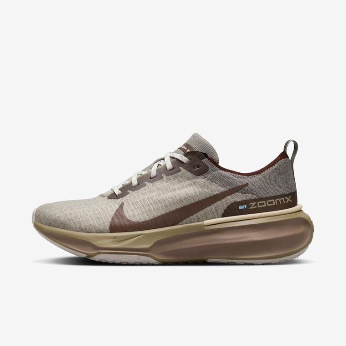 Nike Invincible Run 3 Brown - Image 2