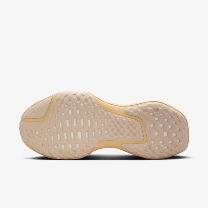 Nike Invincible Run 3 Brown/Blue - Image 5