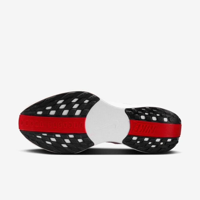 Nike Pegasus Plus Platinum Tint/University Red/Phantom - Image 6