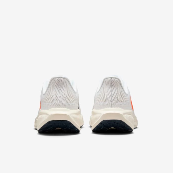 Nike Air Zoom Pegasus 41 White / Orange - Image 8