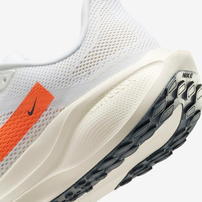 Nike Air Zoom Pegasus 41 White / Orange - Image 3