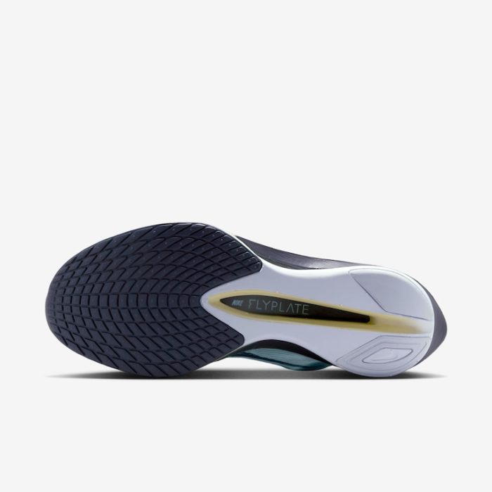 Nike Air Zoom Vaporfly Next% 4 Glacier Blue/Gridiron/Blue Tint/Amethyst Tint/Barely Volt/Hot Lava - Image 6