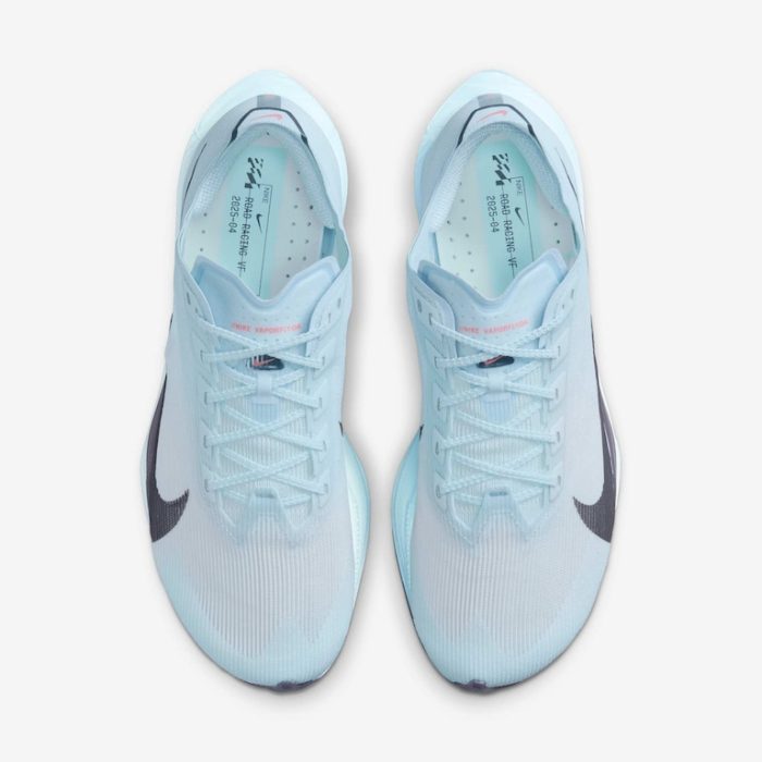 Nike Air Zoom Vaporfly Next% 4 Glacier Blue/Gridiron/Blue Tint/Amethyst Tint/Barely Volt/Hot Lava - Image 8