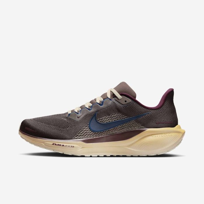 Nike Air Zoom Pegasus 41 Medium Ash/Blue Void/Cave Stone - Image 2