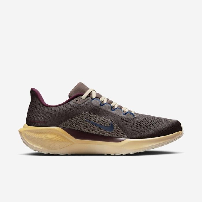 Nike Air Zoom Pegasus 41 Medium Ash/Blue Void/Cave Stone - Image 4