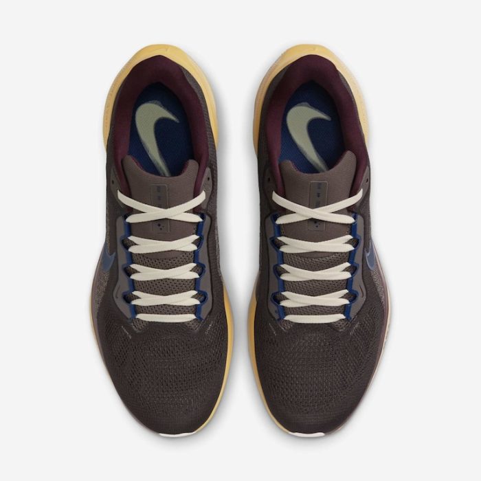 Nike Air Zoom Pegasus 41 Medium Ash/Blue Void/Cave Stone - Image 5