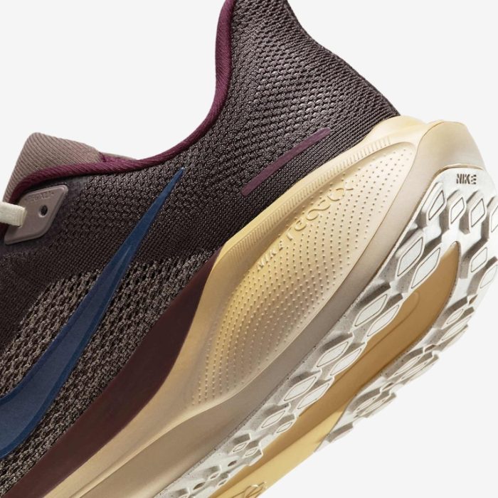 Nike Air Zoom Pegasus 41 Medium Ash/Blue Void/Cave Stone - Image 8