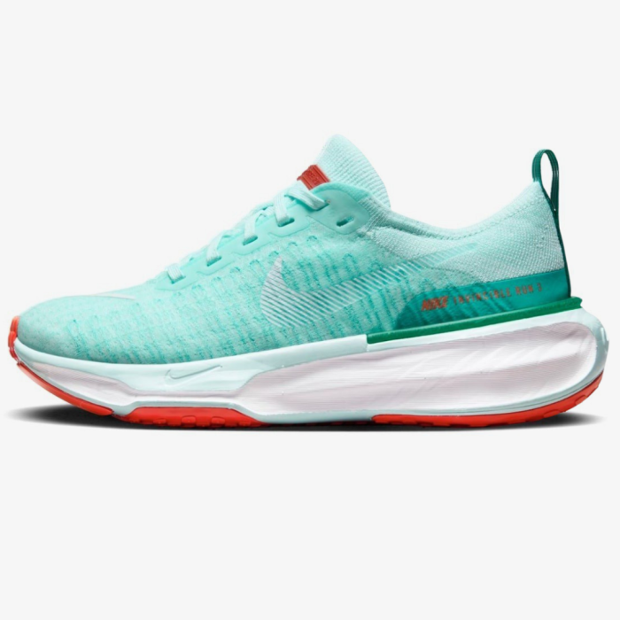 Nike Invincible Run 3 Jade Ice - Image 2