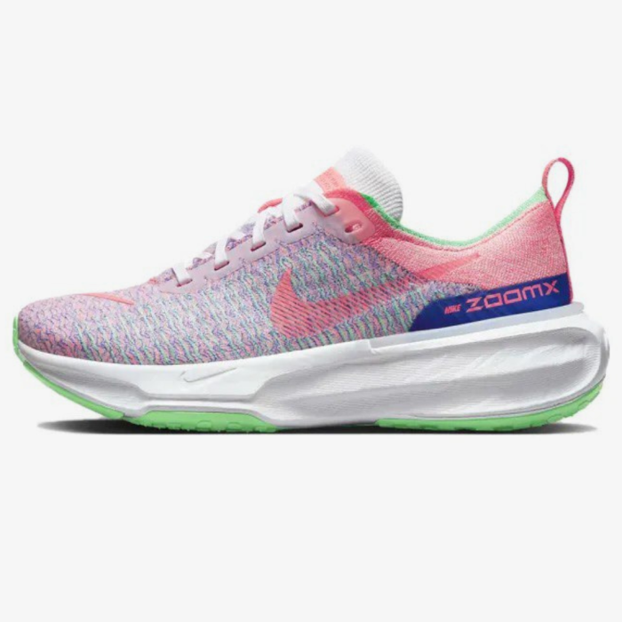 Nike Invincible Run 3 White Hot Punch - Image 6