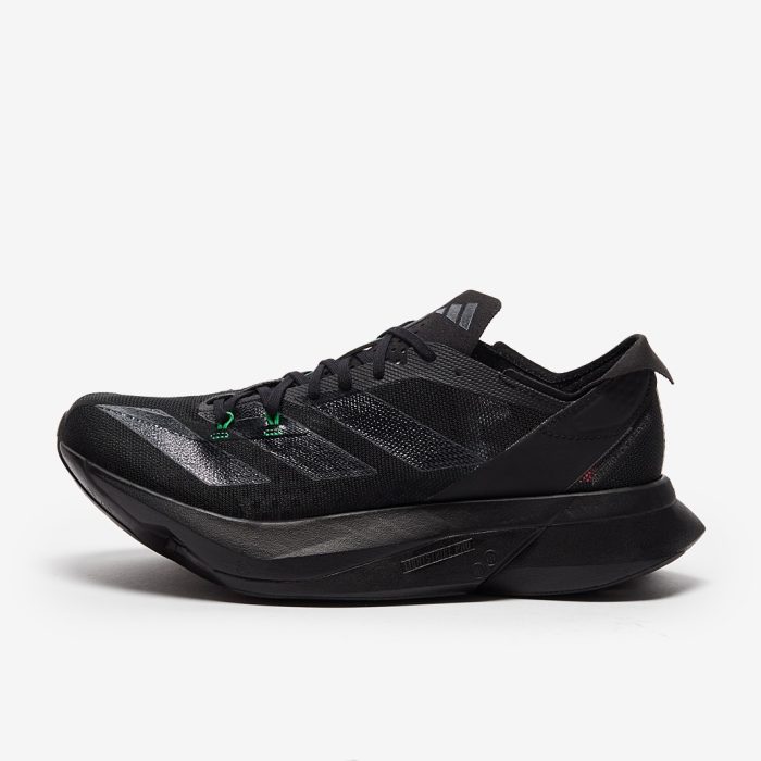 Adidas adizero Adios Pro 3 Core Black - Image 3