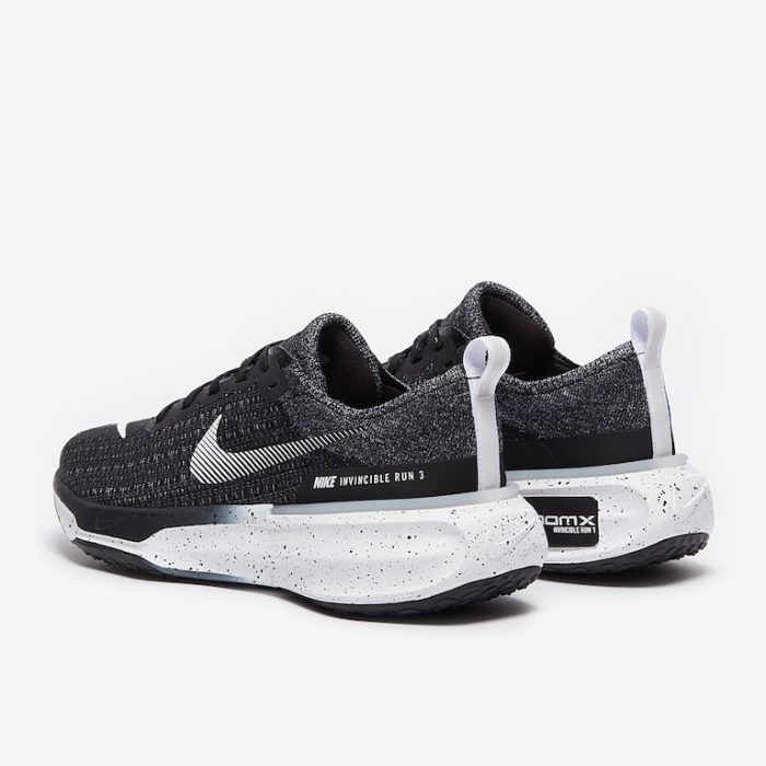 Nike Invincible Run 3 Black/White - Image 5