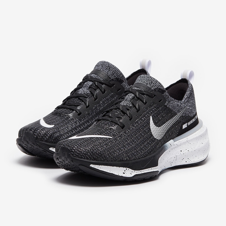 1006885_Main_1758749 Nike Invincible Run 3 Black/White - Image 1