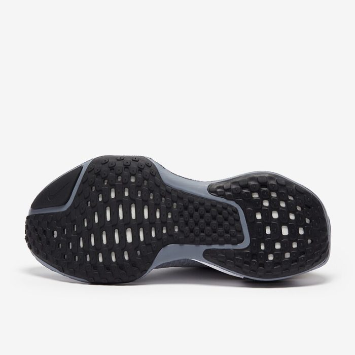 Nike Invincible Run 3 Ashen Slate/Metallic Gold-Diffused Blue - Image 2