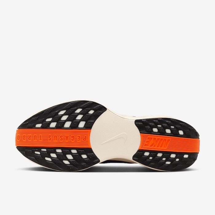 Nike Pegasus Plus Black/Hyper Crimson/Astronomy Blue - Image 4