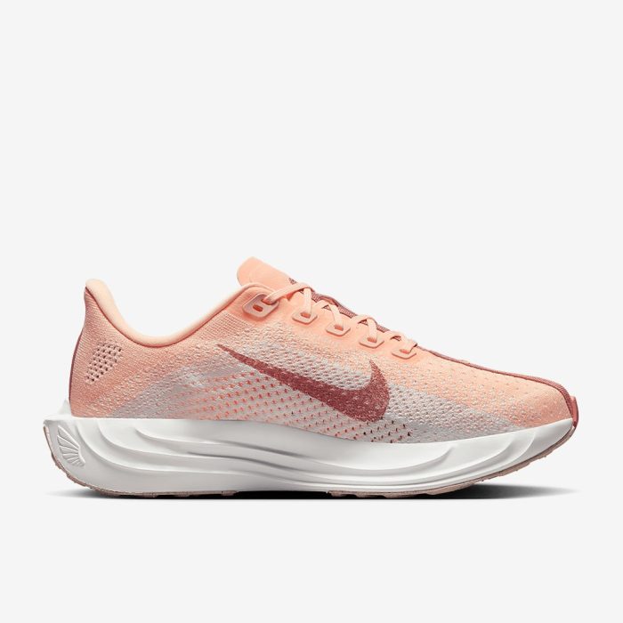 Nike Pegasus Plus Crimson Tint/White/Pure Platinum - Image 3