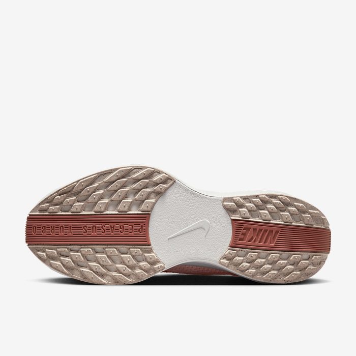 Nike Pegasus Plus Crimson Tint/White/Pure Platinum - Image 4