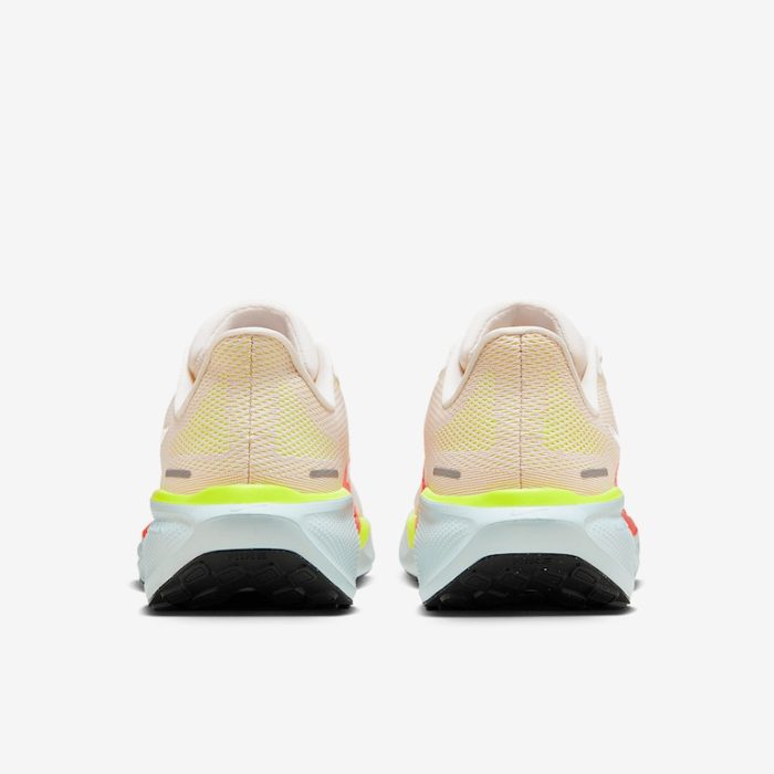 Nike Air Zoom Pegasus 41 Summit White/Chrome-Bright Crimson - Image 5